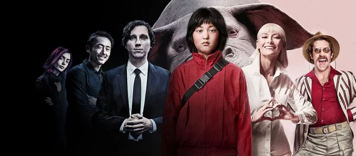 collection de critères okja