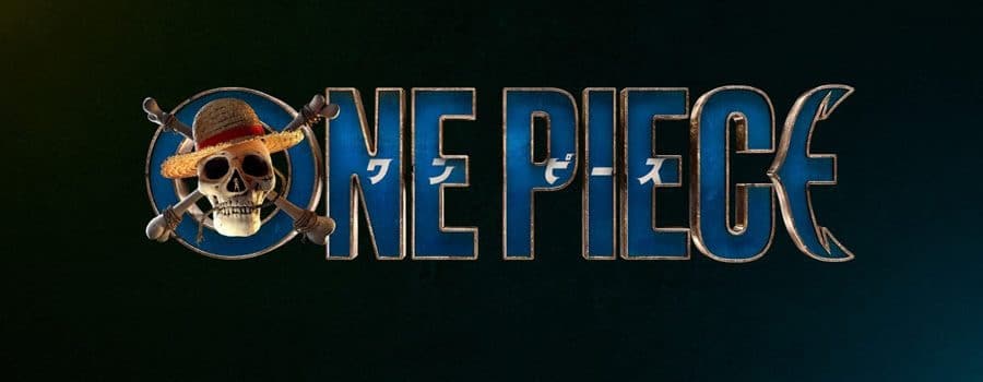 One Piece Netflix Series