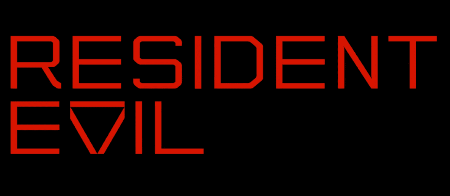 Logotipo de Resident Evil