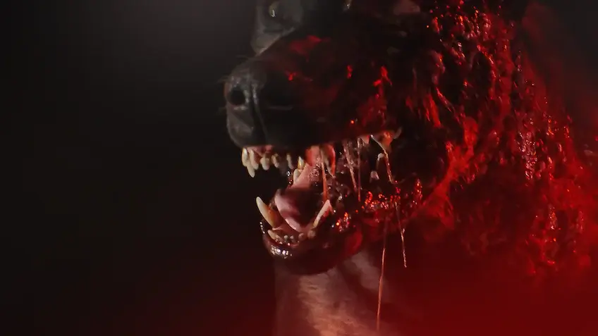 residentevildog