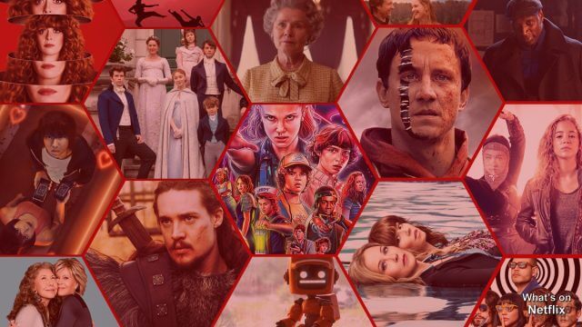 Returning Netflix Shows Coming in 2022 and Beyond - TVShowsFinder.com