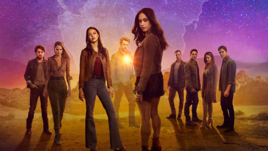 roswell new mexico season 4 netflix