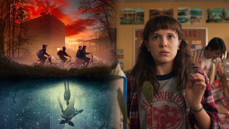 Stranger Things Season 4: Netflix Release Date &amp; Everything We Know So Far - What&#39;s on Netflix