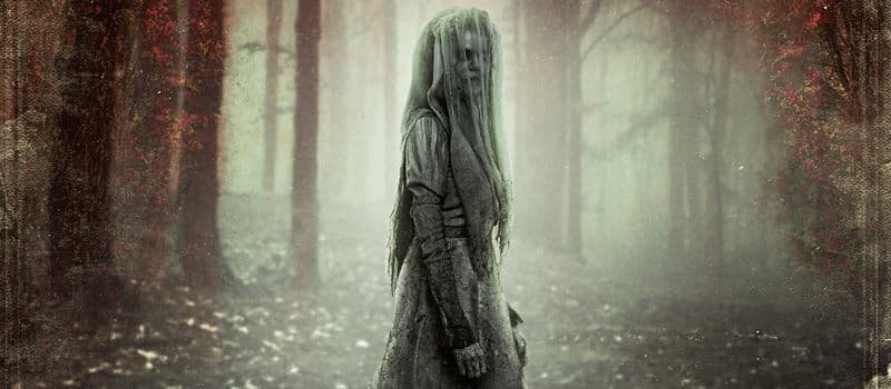 The Curse Of La Llorona Netflix