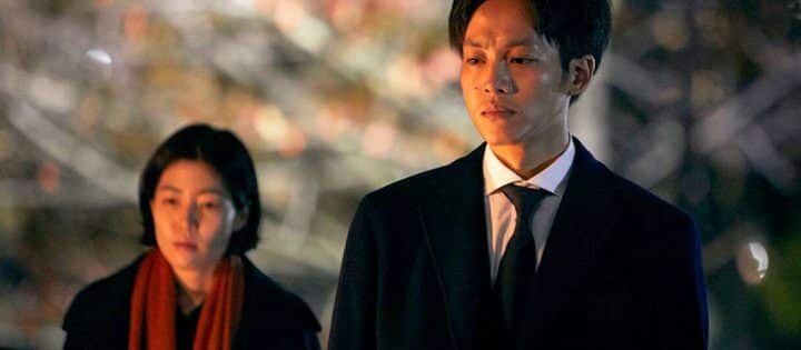 The Journalist Japanese Show January