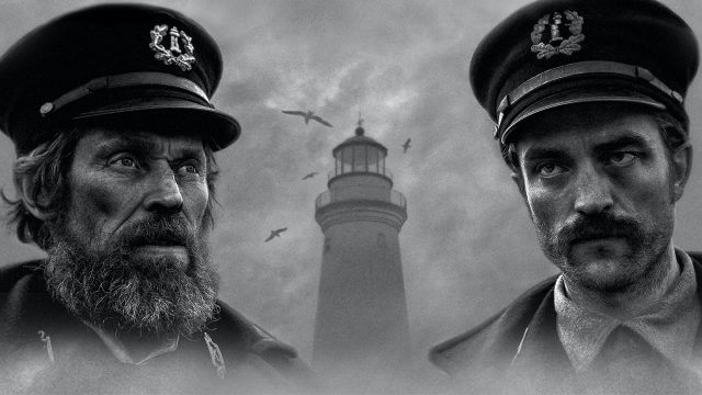 The Lighthouse New On Netflix Uk This Week