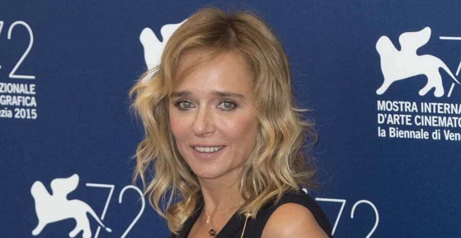 Valeria Golino