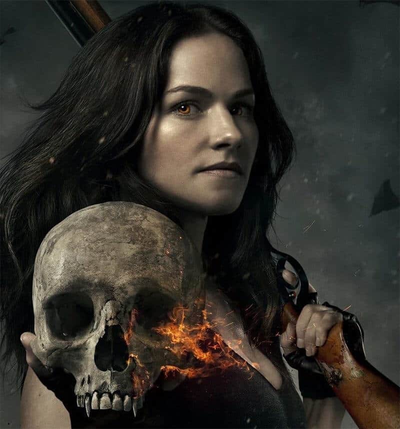Van Helsing