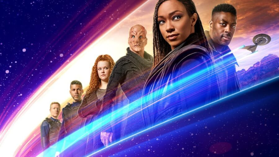When Will Season 4 Of Star Trek Discovery Be On Netflix