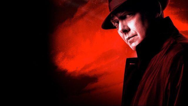When Will Season Of The Blacklist Be On Netflix Scaled E
