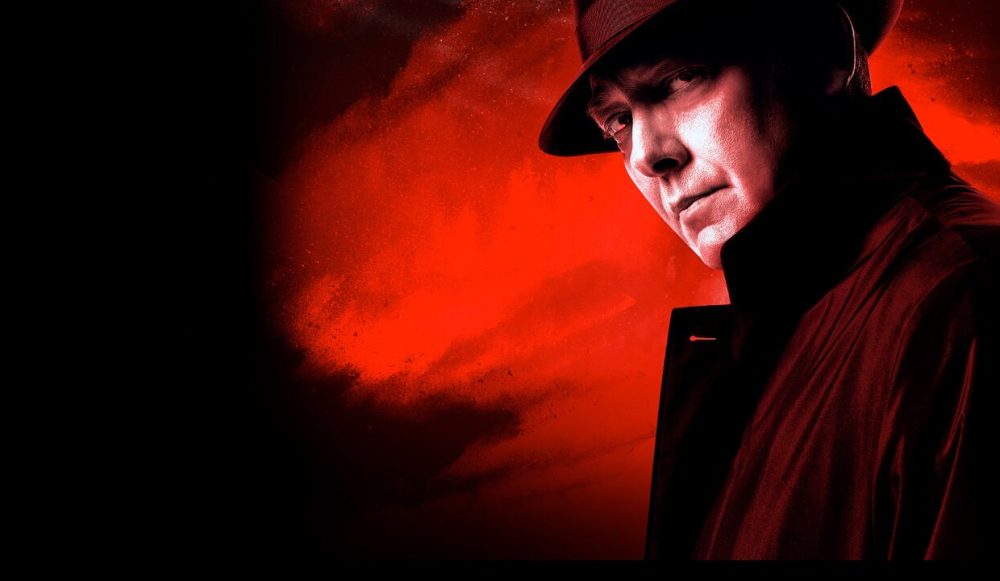 Is There A Season 9 Of 'The Blacklist' On Netflix?