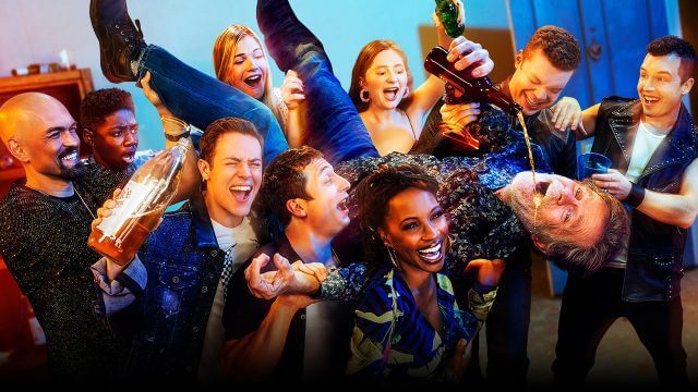 When Will Shameless Now Leave Netflix Scaled