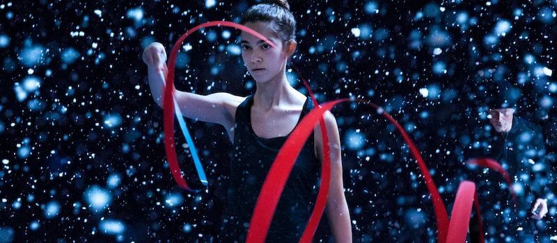 Yara Netflix November
