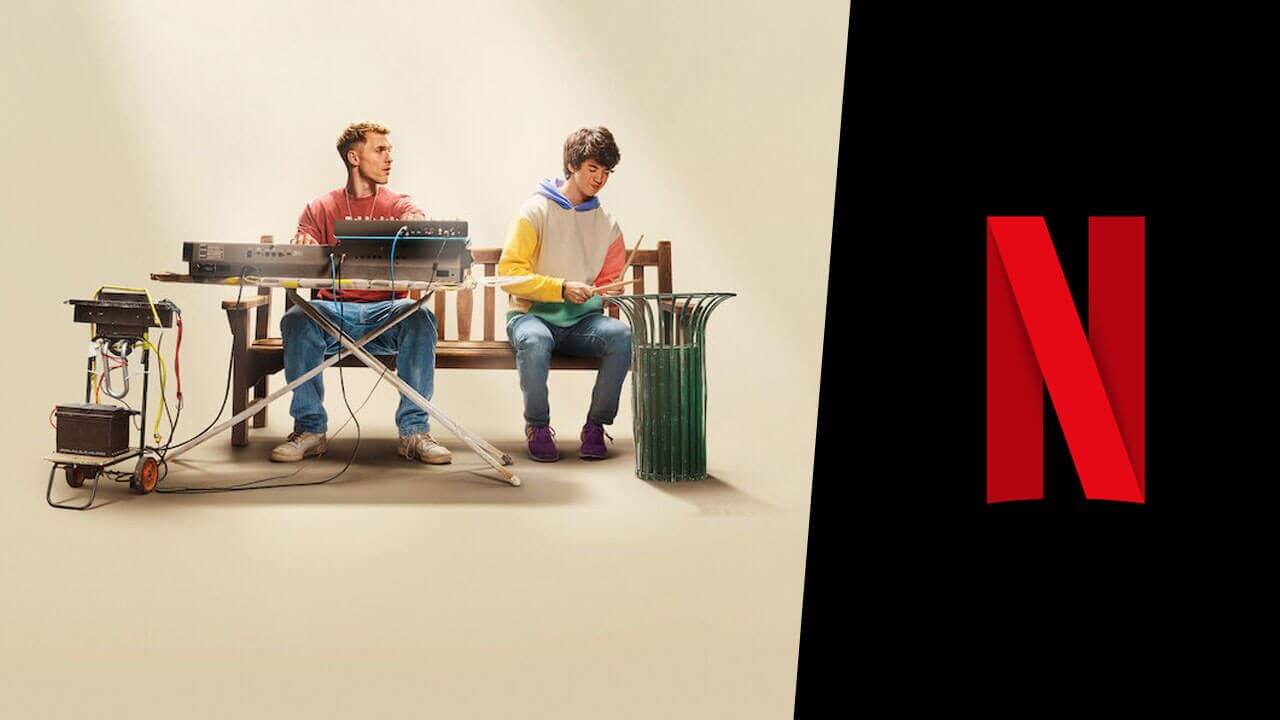 I Used To Be Famous Coming To Netflix In September