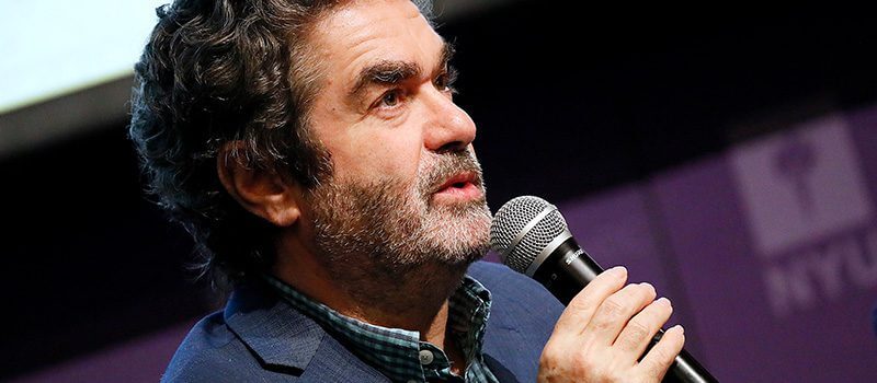 Joe Berlinger Netflix