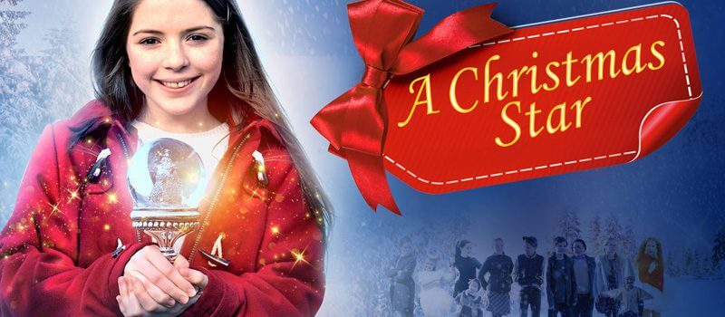 A Christmas Star Netflix
