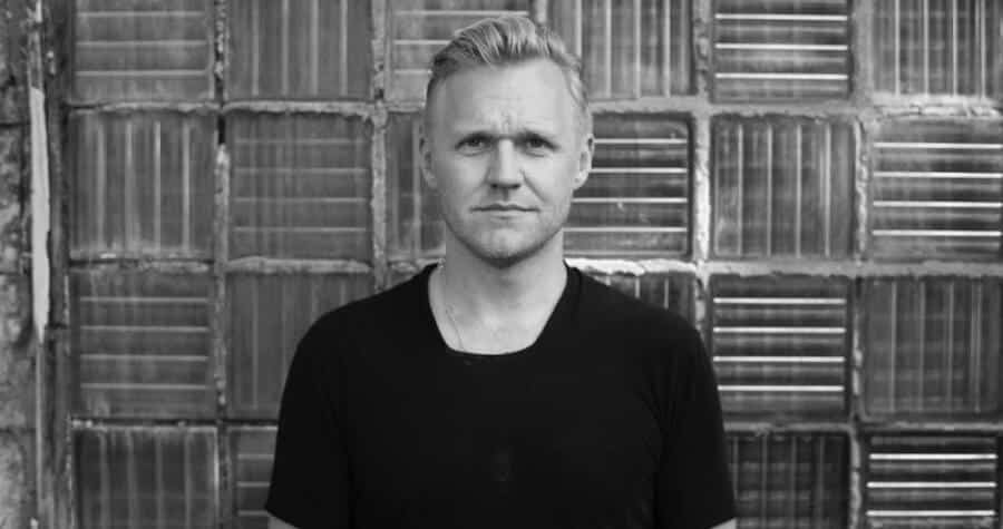 Adam Berg Director Black Crab