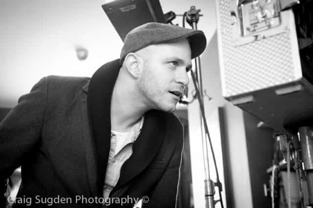 Adam Randall Photo