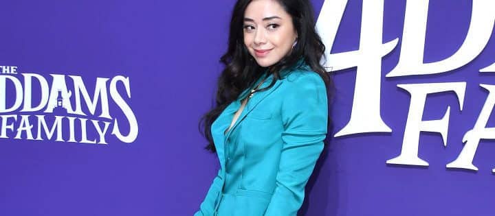 aimee garcia netflix lucifer