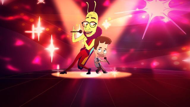 Big Mouth Season On Netflix Everything We Know So Far