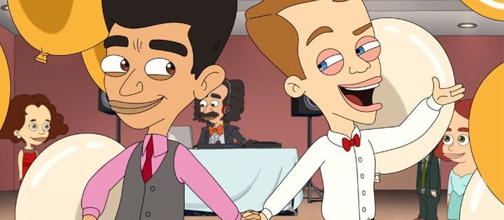 big mouth season 6 on netflix everything we know so far jay and matthew