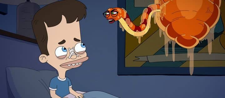 big mouth season 6 on netflix everything we know so far nick hateworm