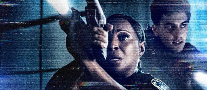Body Cam Netflix Uk December