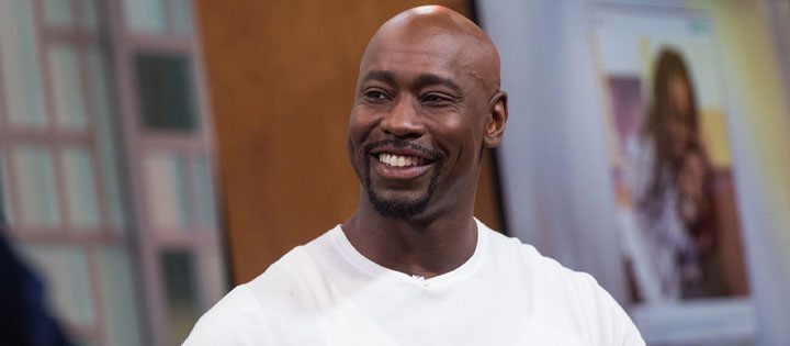Cast Of Lucifer Where Are They Now D.b. Woodside