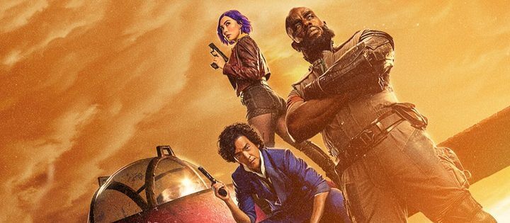 Cowboy Bebop Netflix Canceled