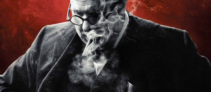Darkest Hour Netflix