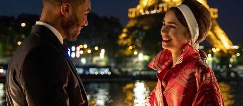 Emily In Paris Season