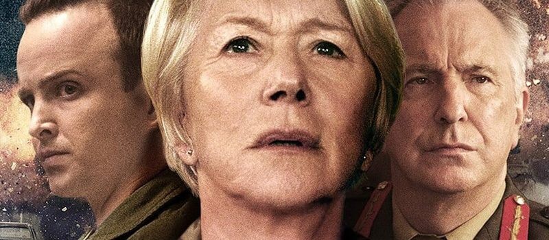 Eye In The Sky Netflix