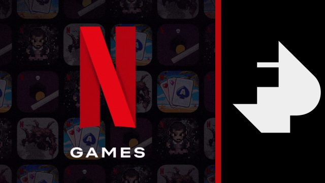 Frostypop Netflix Games