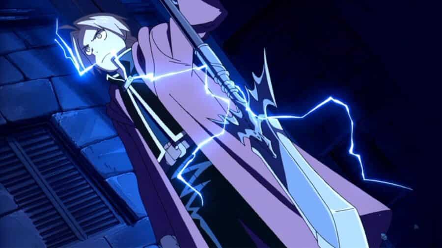 Fullmetal Alchemist: Brotherhood Season 1 Streaming: Watch