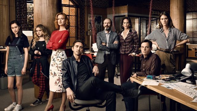 Halt And Catch Fire Leaving Netflix December