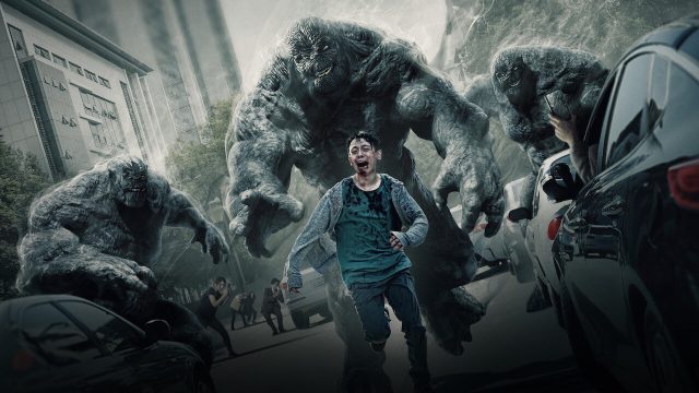 hellbound season 2 release date on netflix
