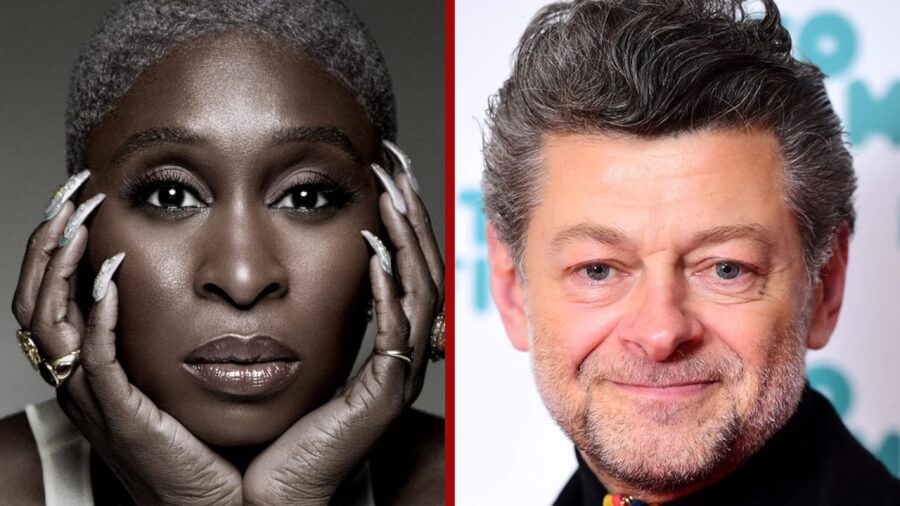 Idris Elba Luther Movie On Netlfix Everything We Know So Far Cynthia Andy