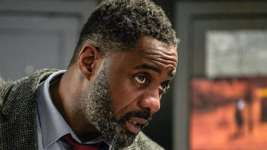 Idris Elba Luther Movie On Netlfix Everything We Know So Far Luther Bbc