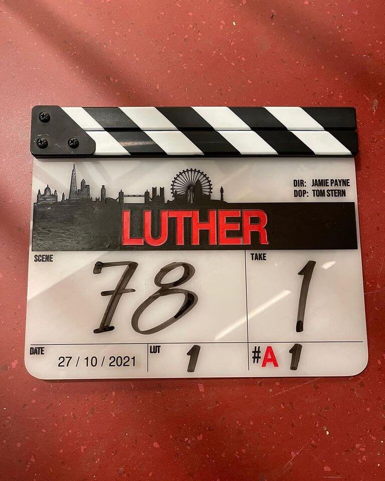 Idris Elba Luther Movie On Netlfix Everything We Know So Far Take