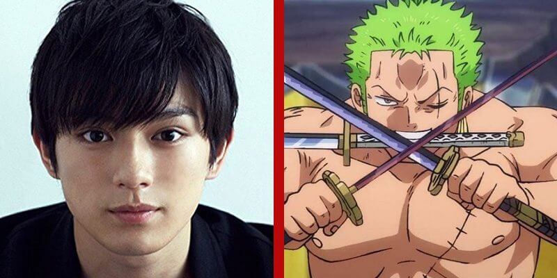 mackenyu roronoa zoro one piece