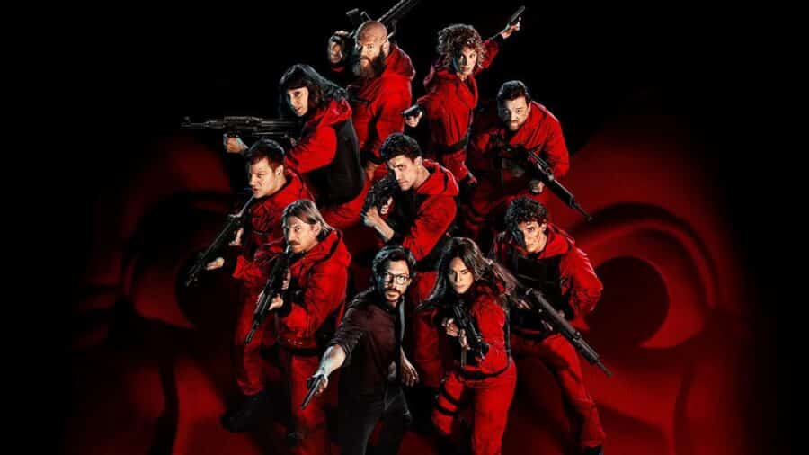 Money Heist&#39; Part 5 Volume 2: Everything You Need to Know Ahead of Friday - What&#39;s on Netflix