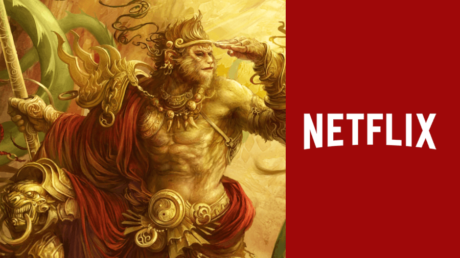 netflix animation the monkey king everything we know so far