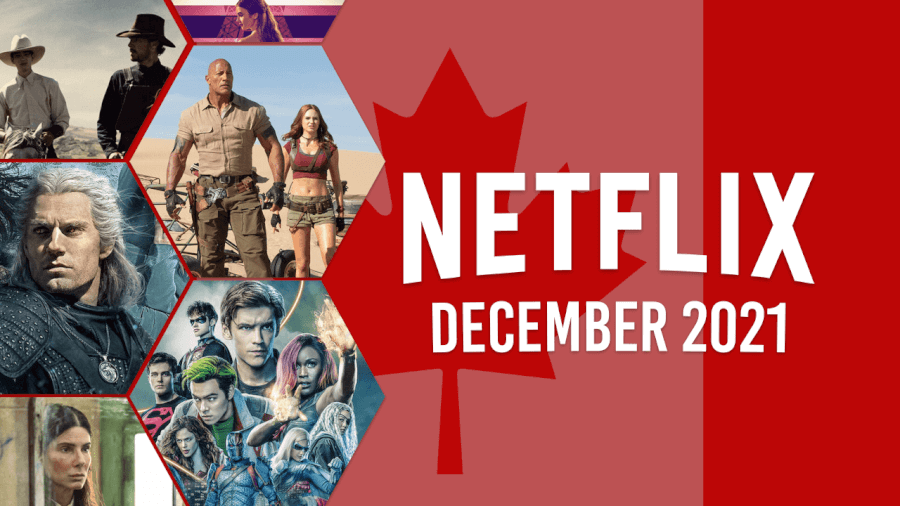 netflix coming soon CAN december 2021