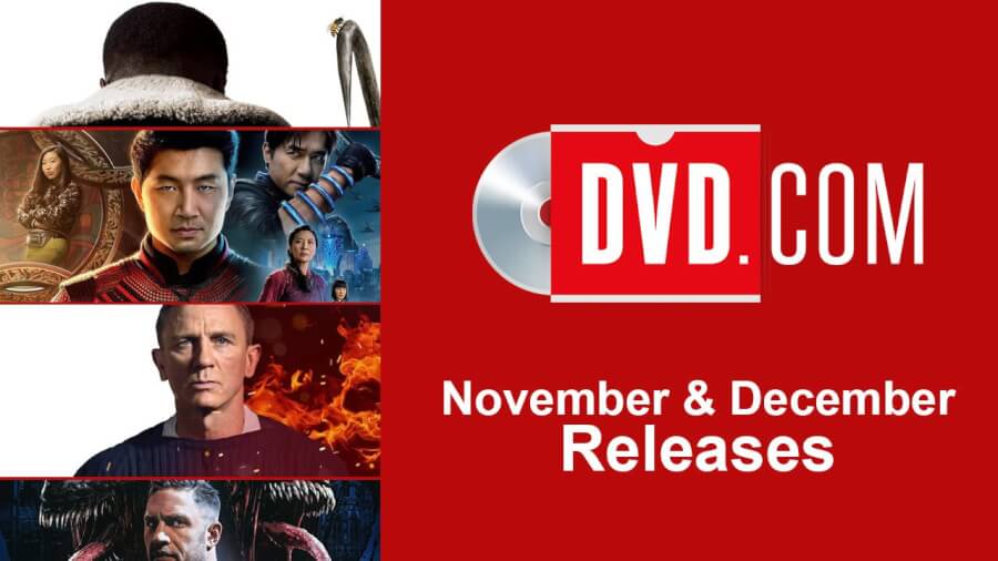 netflix dvd releases november december 2021