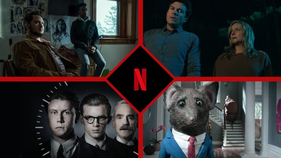 Netflix Originals Coming to Netflix in January 2022 - What's on Netflix