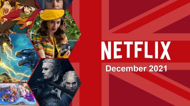 netflix uk december 2021 lineup