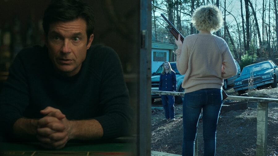 ozark season 4 everything we know so far