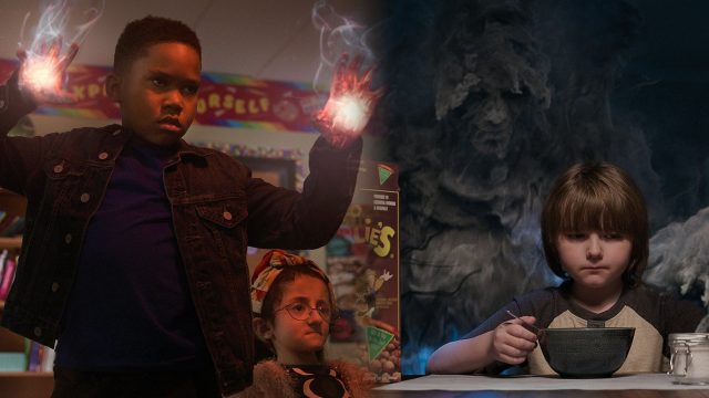 Raising Dion Season Everything We Know So Far