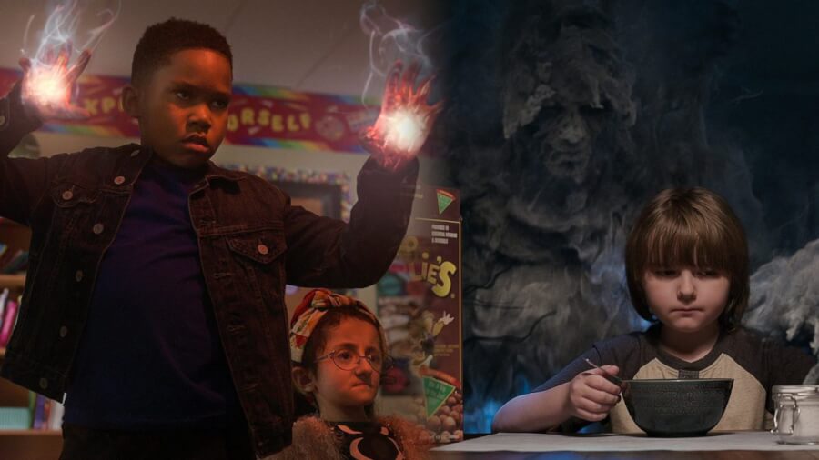 Raising Dion Season Everything We Know So Far
