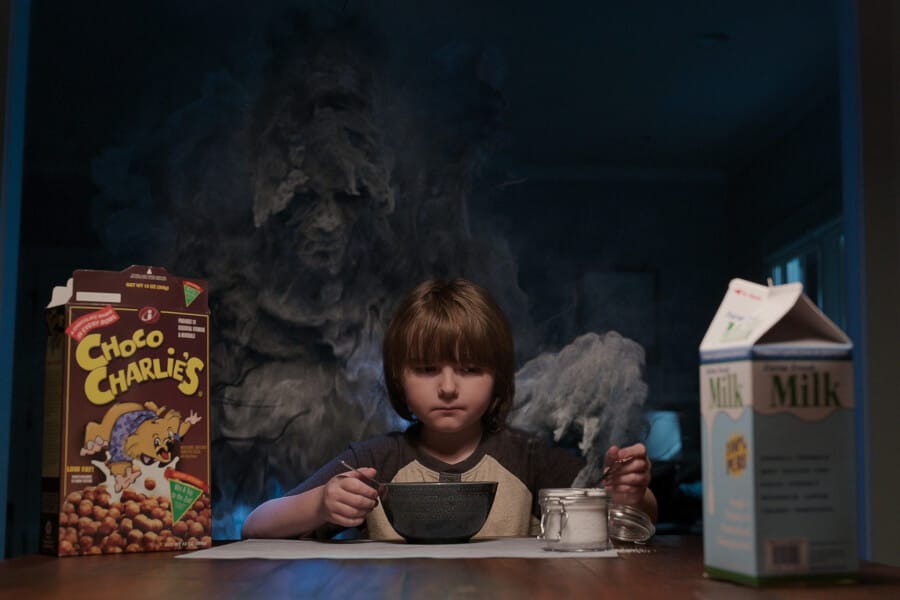 Raising Dion Season First Look Pictures